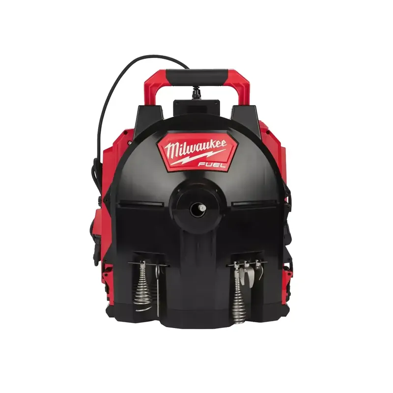 Milwaukee M18FFSDC16-0 (FUEL™ Akku-Rohrreiniger 16 mm) Preisreduziert