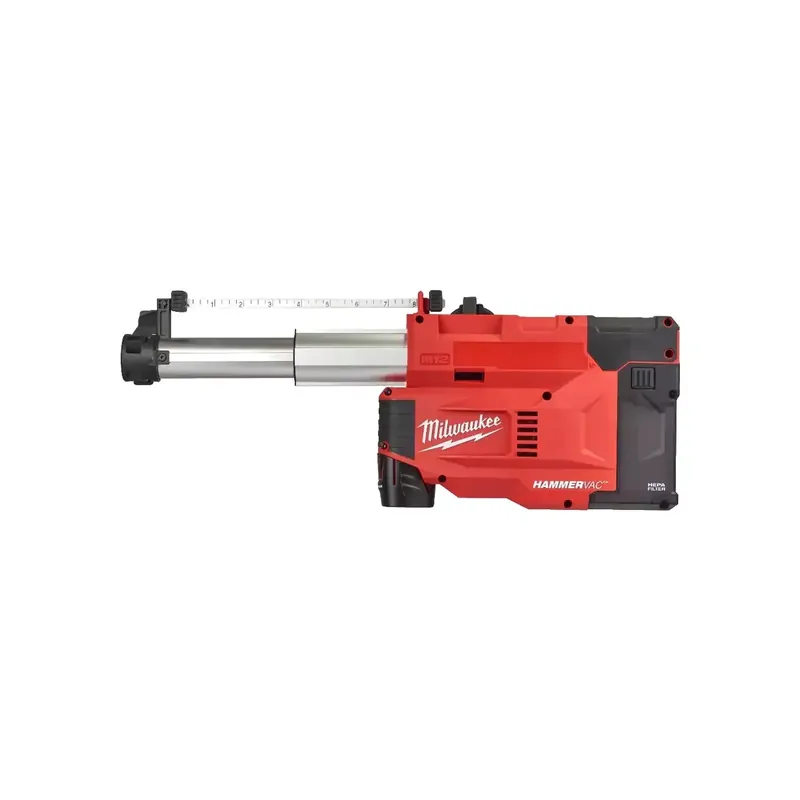Milwaukee M12UDEL-201B (Akku-Absaugsystem) Saisonangebot