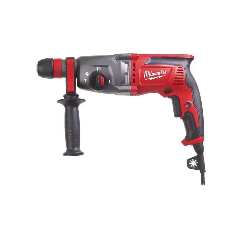 Milwaukee PH26TX (Kombihammer) Sofort Bestellen
