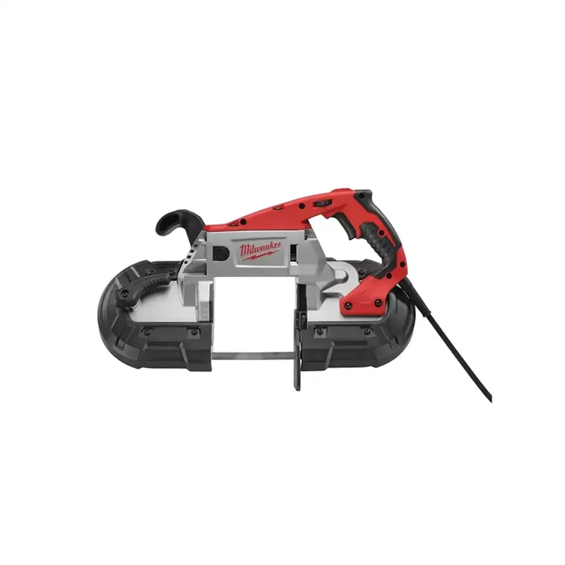 Sonderangebot Milwaukee BS125 (Bandsäge)