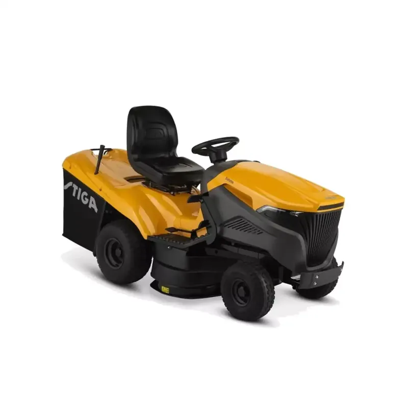 Stiga Rasentraktor Estate 792 Begrenztes Angebot