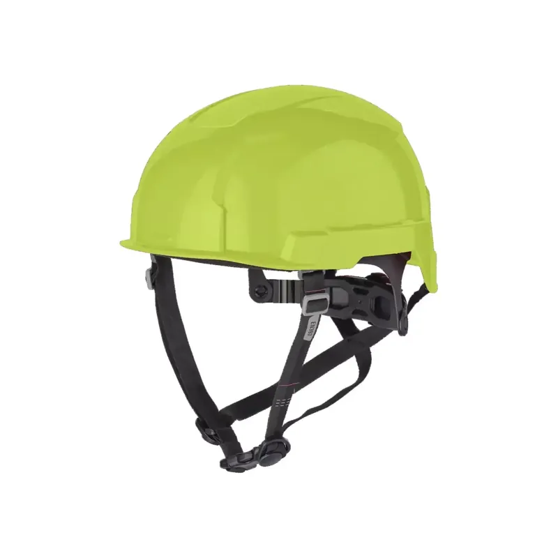 Milwaukee BOLT 200 - Helm / Hi-Vis / unbelüftet Sonderaktion
