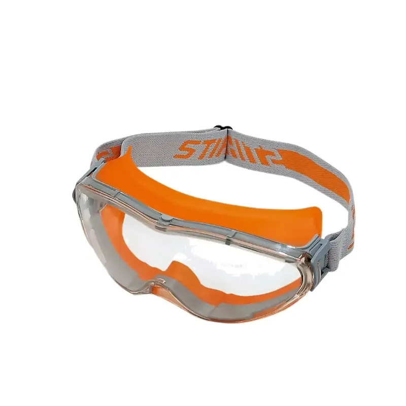 Preisknaller STIHL Schutzbrille, ULTRASONIC klar