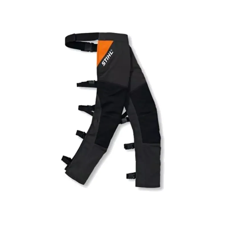 STIHL Chaps 270°, Vorderbeinschutz 85 cm Neue Kollektion