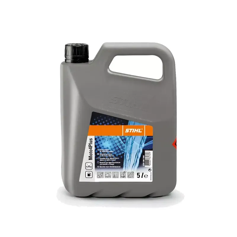 Billig STIHL Moto4Plus 5L
