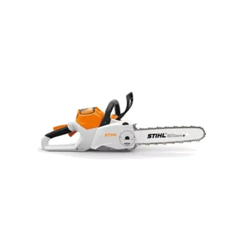 STIHL MSA 220 C-B, PD3, Schienenlänge 35 cm Sonderaktion