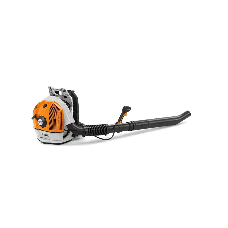 Stihl BR 600 Zertifiziert