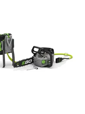 Top-Angebot EGO CSX3002 30cm Akku Top-Handle Sägen-Kit