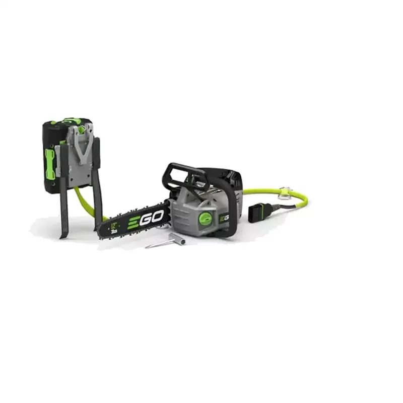 Top-Angebot EGO CSX3002 30cm Akku Top-Handle Sägen-Kit