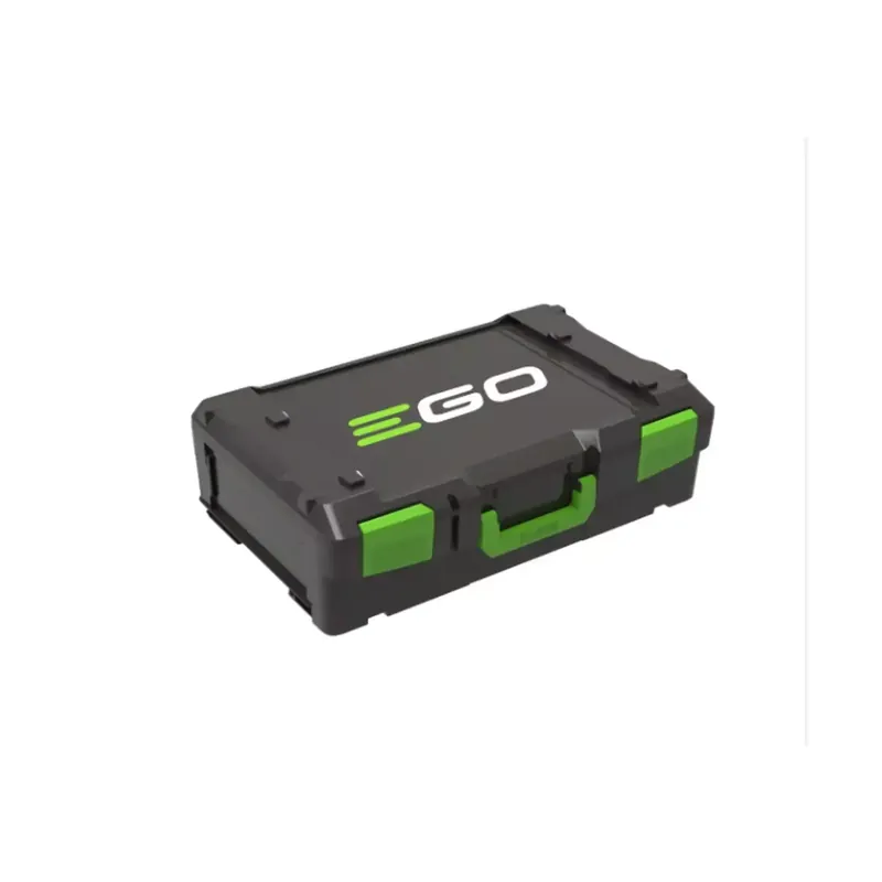 EGO BBOX3000 Batterietransport-Box Groß Rabatt