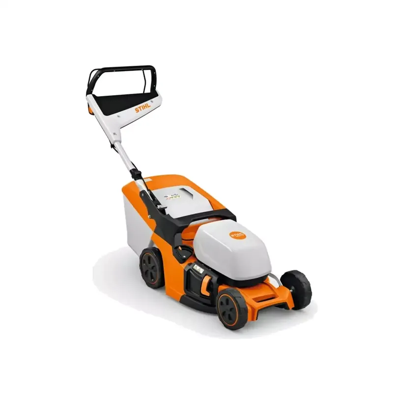 STIHL RMA 443 Grundgerät Begrenztes Angebot