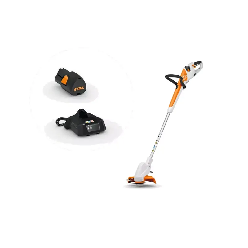 Sale STIHL FSA 30 Set AS 2 + AL 1