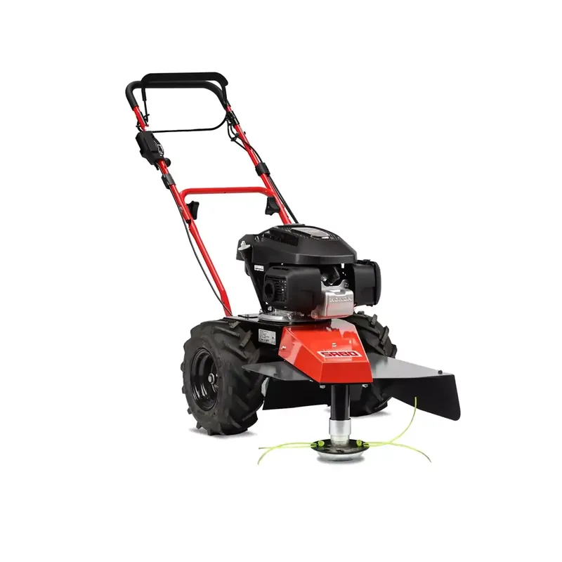 Sabo 60-Pro T Drive Hochgrasmäher Jetzt Kaufen