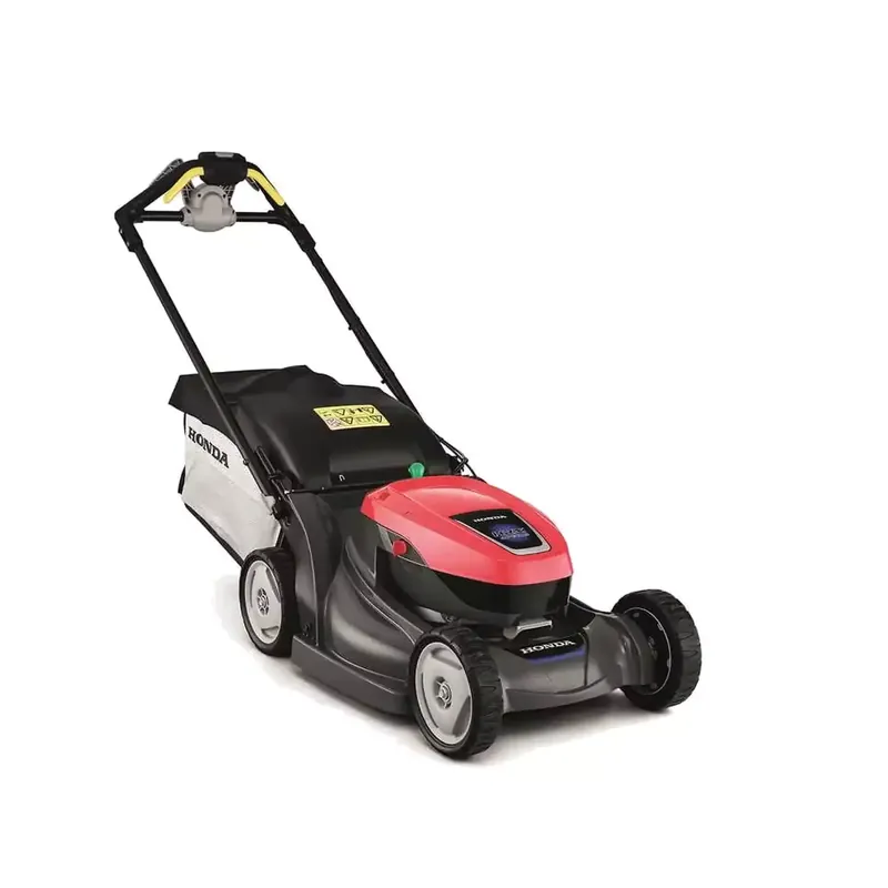 Neuheit Honda Akku-Rasenmäher HRX 476 XB VE