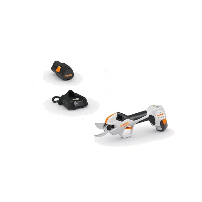 Stihl Akku-Astschere ASA 20 Set inkl. Akku AS 2 und Ladegerät AL1 Online Kaufen