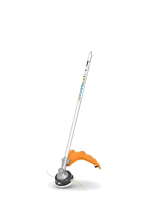Zertifiziert Stihl FSS-KM Sense für KombiMotor