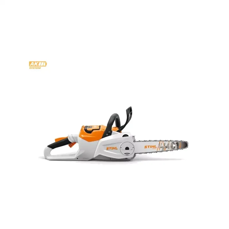 STIHL MSA 80 C-B Grundgerät 35 cm / PM3 Sonderangebot