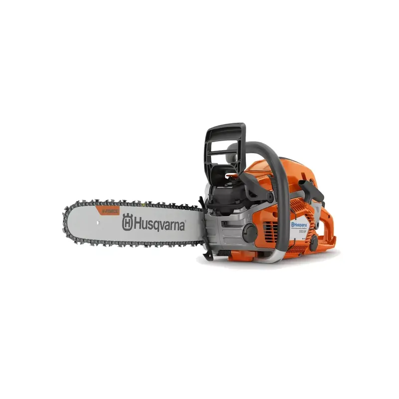 Husqvarna 550 XP® II (18 Zoll) - Benzin-Motorsäge Knallerangebot
