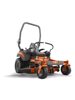 Aktuell Husqvarna Z448 Nullwendekreismäher