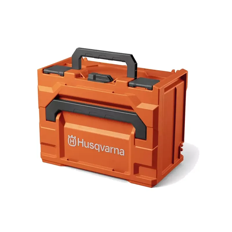 Sonderaktion Husqvarna Akkus Box M