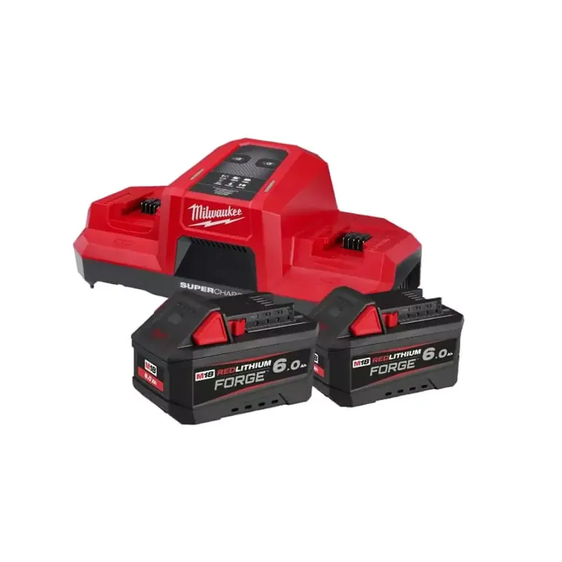 Sichere Zahlung Milwaukee - M18™ FORGE Energy-Kit