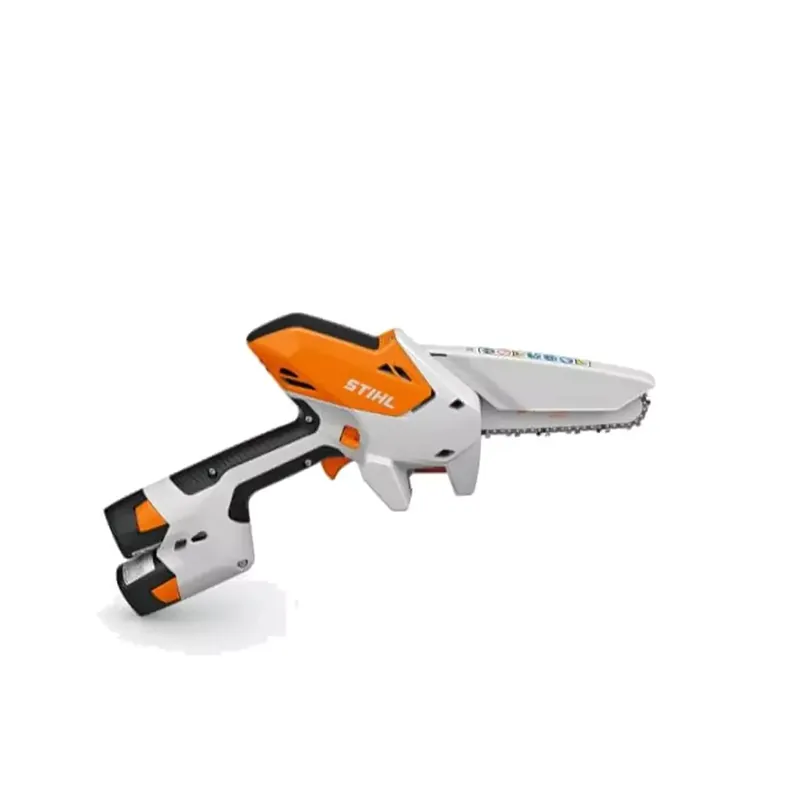 Angebot STIHL GTA 30 Set - 2x AS 2 + AL 1 + Koffer
