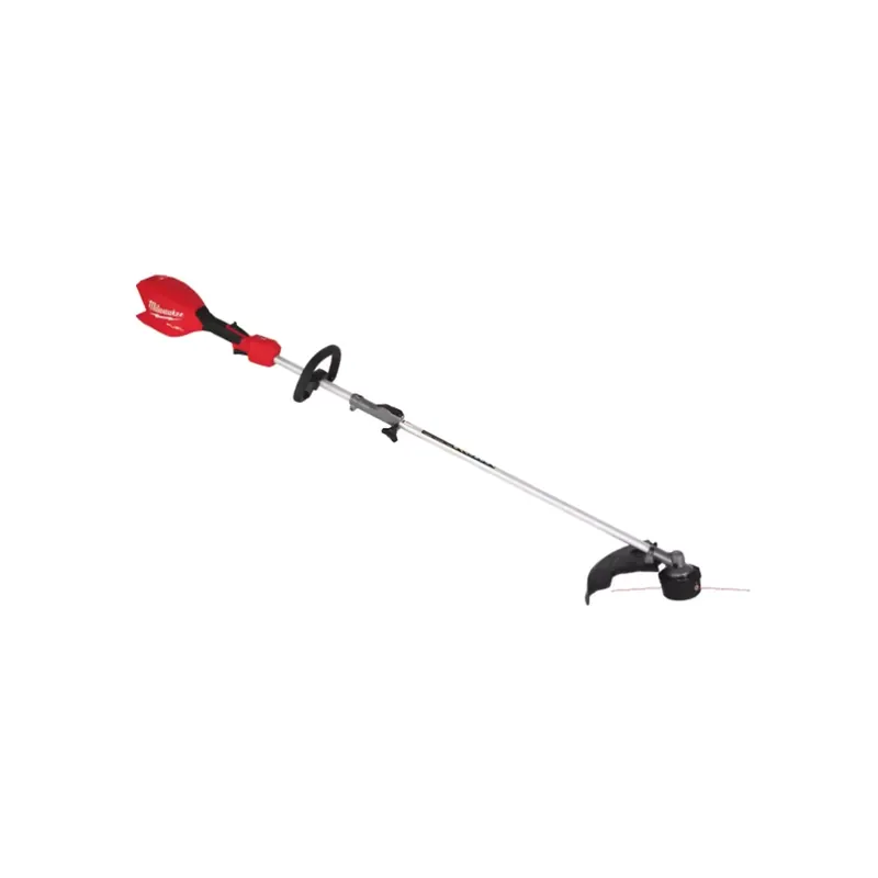 Versand Am Gleichen Tag Milwaukee - M18FOPHLTKIT2-0 M18 FUEL™ Akku-Basiseinheit mit Rasentrimmer-Aufsatz