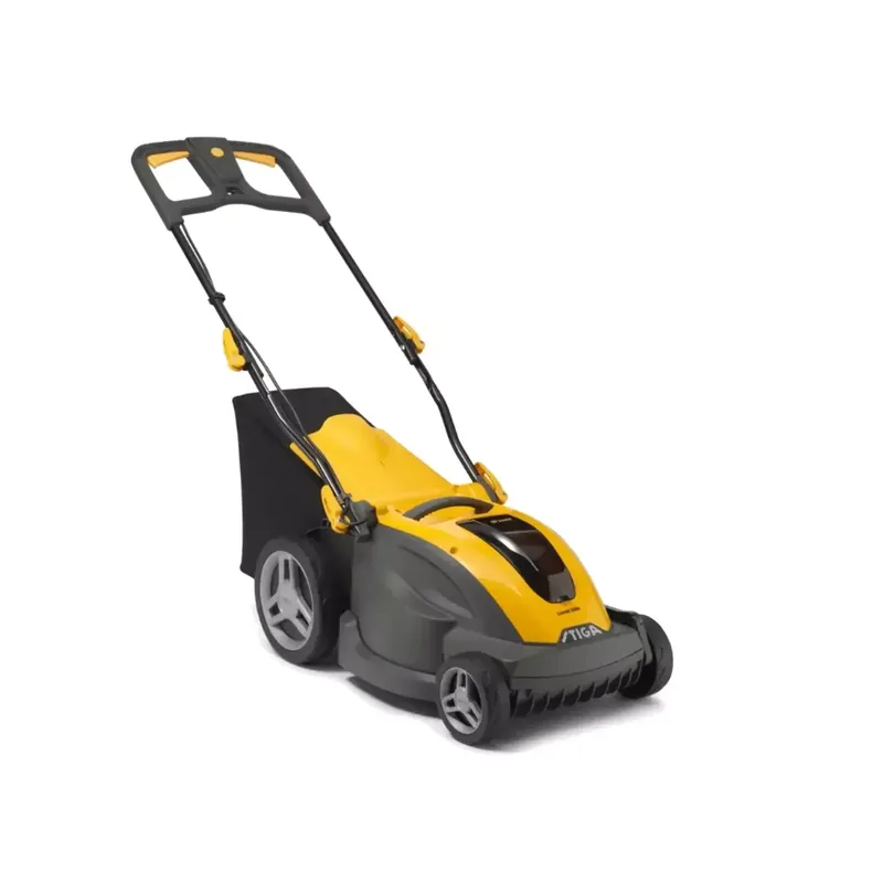 Jetzt Bestellen STIGA - COMBI 340e Kit - Akku-Rasenmäher