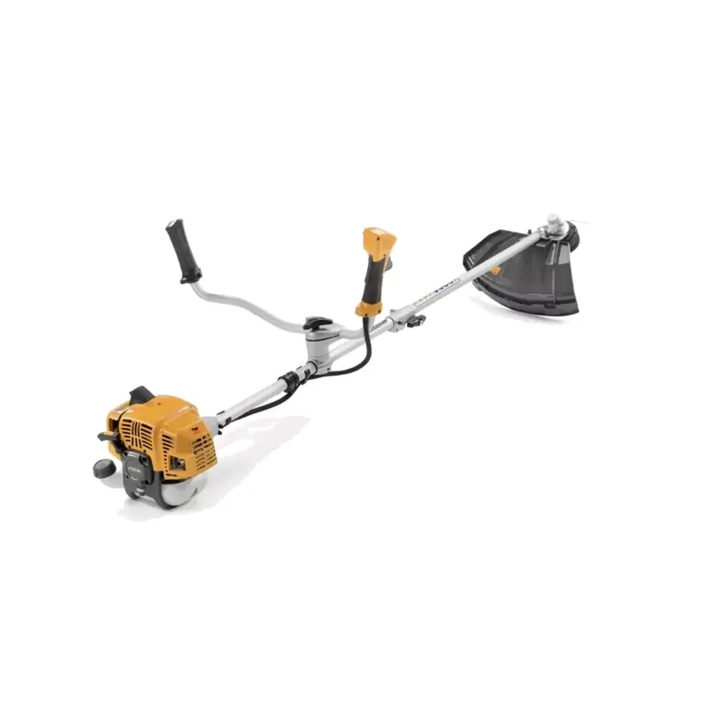 Markenware Stiga - BC 330 AB - Benzin-Motorsense