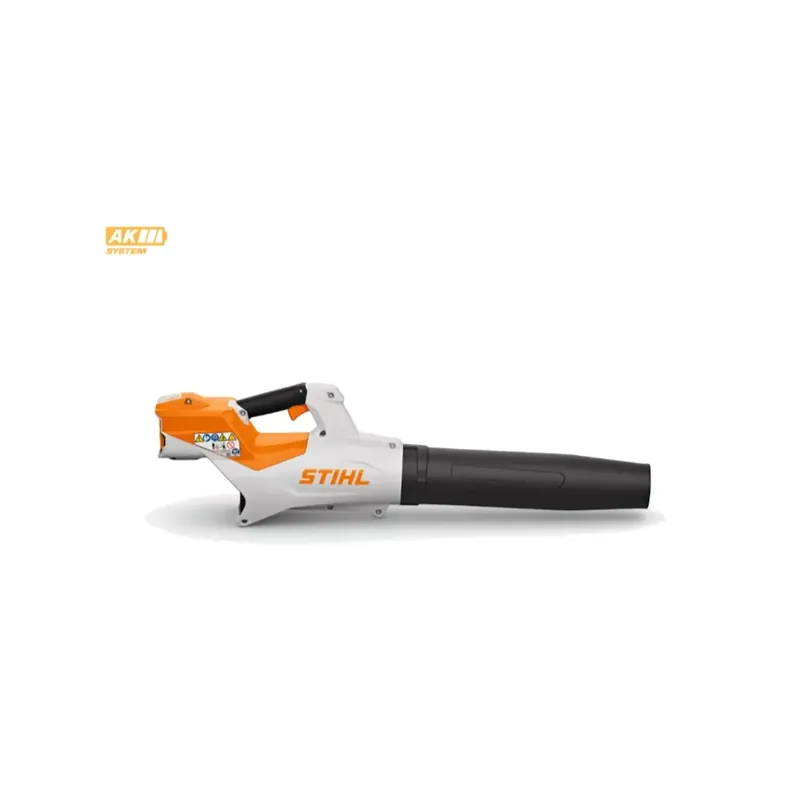 Aktuell STIHL BGA 50 Grundgerät