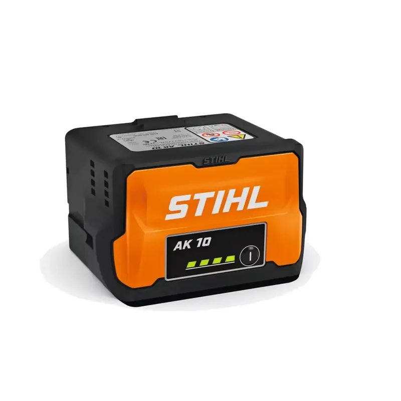 STIHL Starter Set AK 10 (1x AK10 + 1x AL101) Meistverkauft