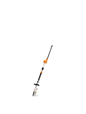 Abverkauf Akku-Heckenschneider HLA 40 - AS-System