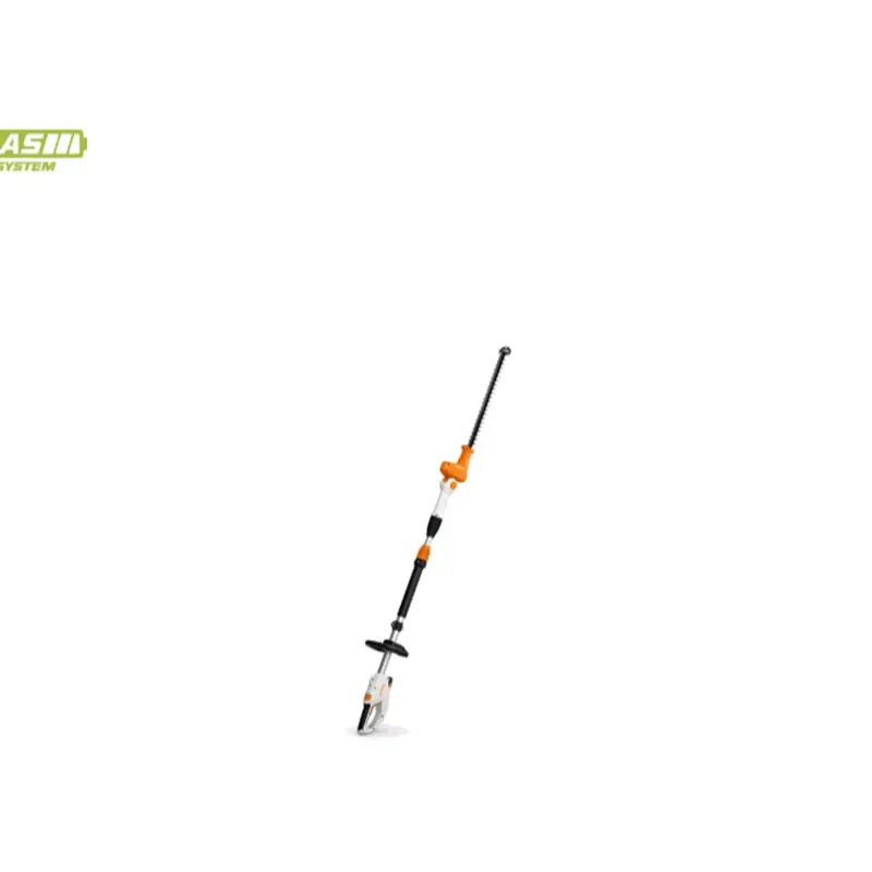 Abverkauf Akku-Heckenschneider HLA 40 - AS-System