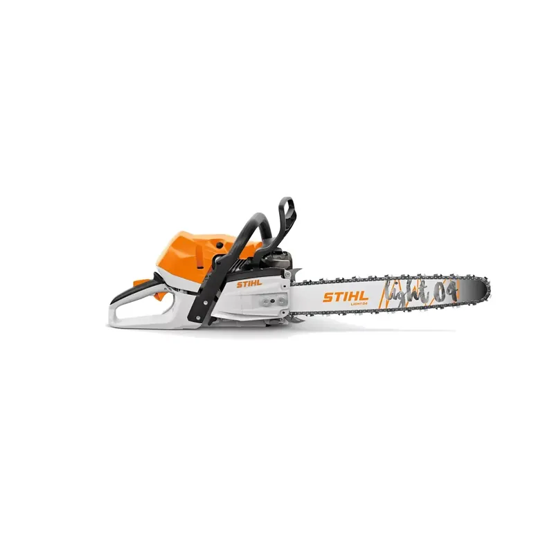 STIHL MS 400 C-M, RS, Schienenlänge 45 cm Expressversand