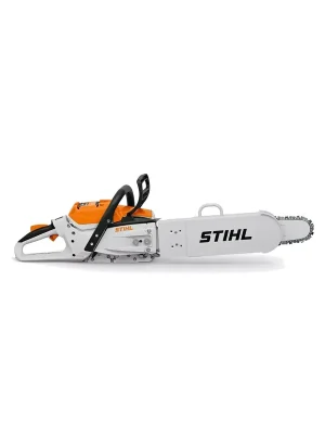 Wochenendangebot STIHL MSA 300 C-O Rettung, RDR, Schienenlänge 50 cm