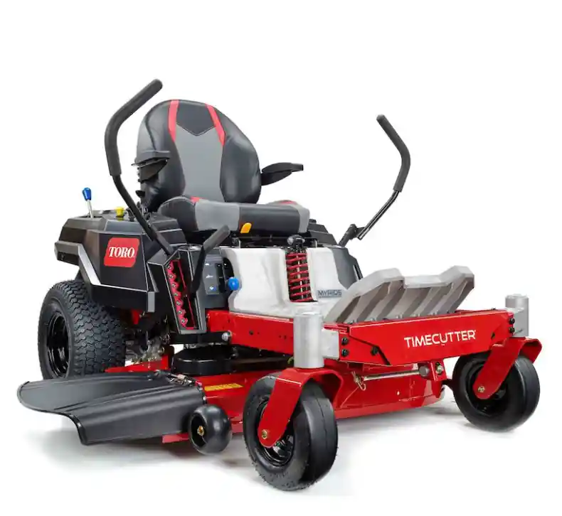 Toro - TimeCutter MR4275T - Nullwendekreis Aufsitzmäher Top-Angebot