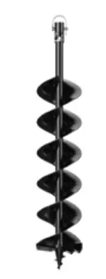 EGO - ETA0600E - 150mm Erdbohrer Preisreduziert