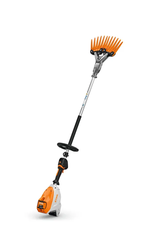 Nur Heute STIHL SBA 140 B Akku-Spezialernter Grundgerät