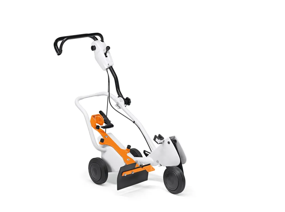 STIHL FW 20 Führungswagen für TS 710i und TS 910i Begrenztes Angebot
