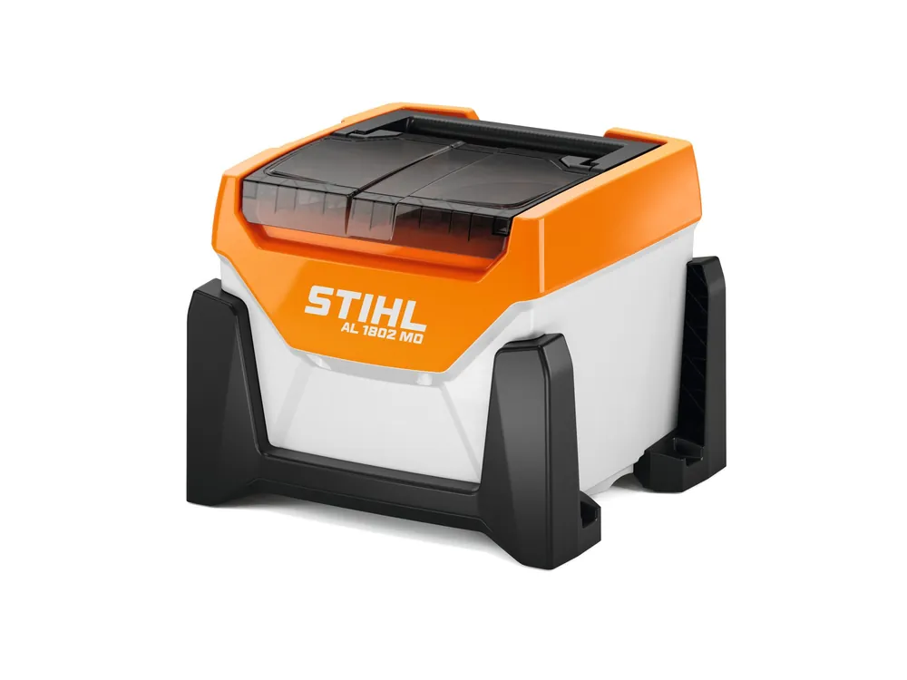 Günstig STIHL Schnellladegerät AL 1802 MO