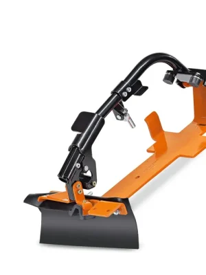 Aktuell STIHL Umbausatz mit Schnellspannsystem TS 710i, TS 910i