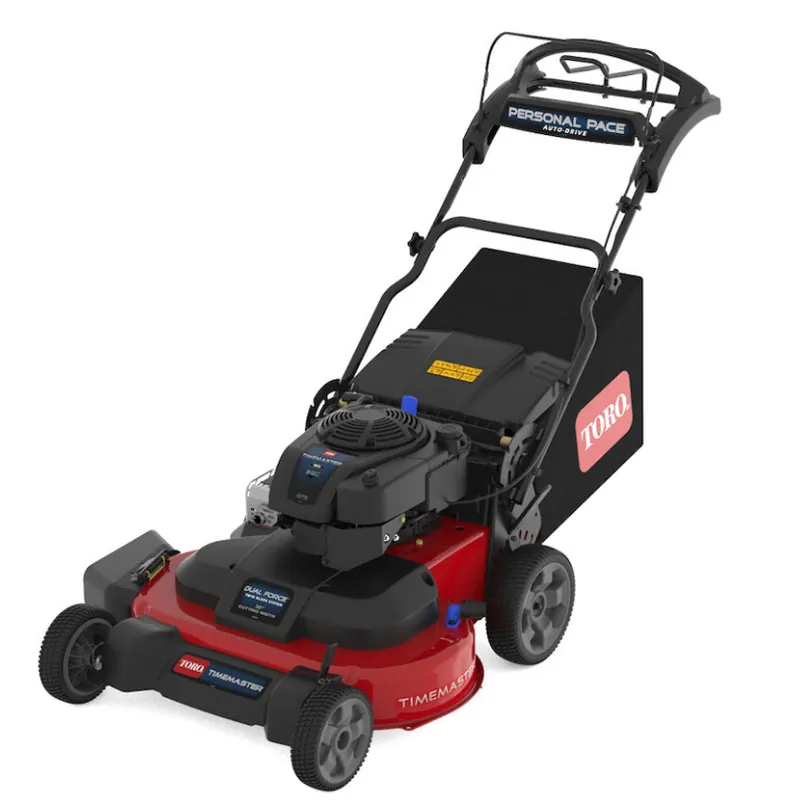 Toro - TimeMaster - 76 cm Rasenmäher Neuheit