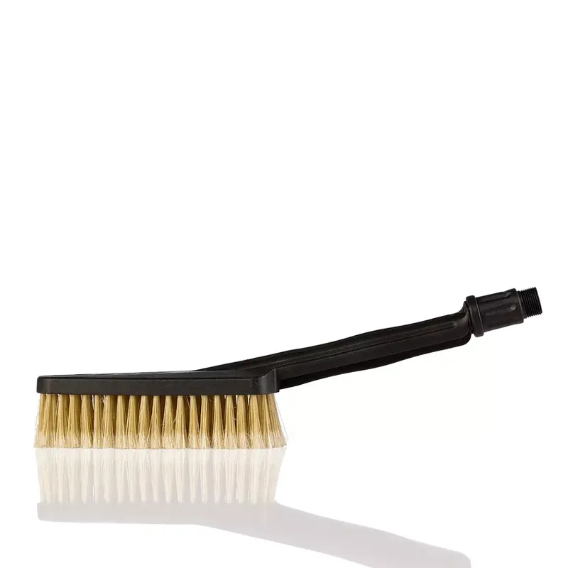Kränzle Bürste (flach) mit ST30-Nippel M 22 x 1,5 Mega-Angebot