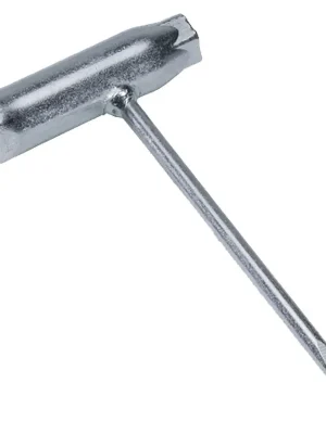 GRANIT PARTS Zündkerzenschlüssel 13 x 19 mm Nur Für Kurze Zeit