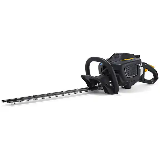 Versand Am Gleichen Tag Benzin-Heckenschere McCulloch Superlite 4528 - 45 cm Klinge