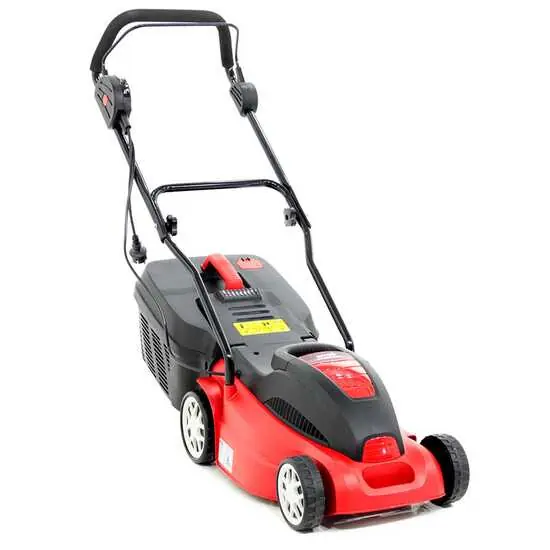 Sale Elektromäher 1800 W MTD Optima 42 E - 42 cm