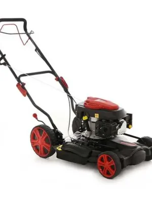 Beliebt Benzin Rasenmäher GeoTech M510 MSWG-T475 T6 - mit Radantrieb