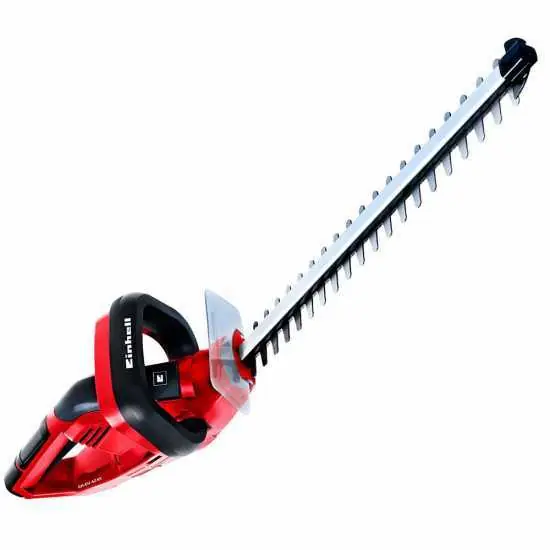 Elektrische Heckenschere Einhell GH-EH 4245 - Schwert 51 cm, max. Leistung 420W Bestpreis