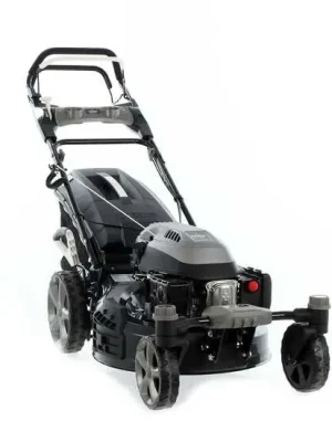 Rasenmäher Blackstone SP4X 510 mit Schwenkräder Neue Kollektion
