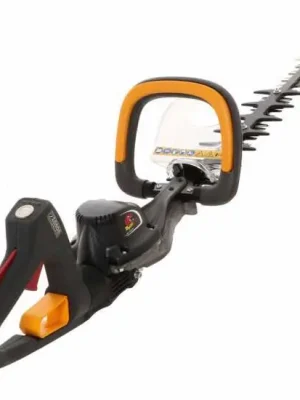 Begrenztes Angebot Heckenschere Zanon Raptor 600 - OHNE AKKU UND LADEGERÄT